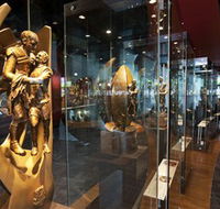 Rugby League Museum - Attractions Perth