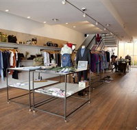 Incu Clothing - Attractions Perth