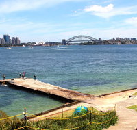 Bradleys Head Amphitheatre - Attractions Perth