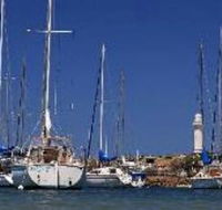 Wollongong and Harbour Lighthouse - Attractions Perth
