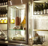 East Coast Lounge - Attractions Perth