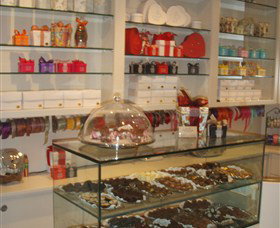 Just William Chocolates - Attractions Perth 1