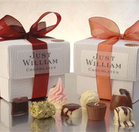Just William Chocolates - Attractions Perth