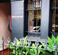 Sonya Hopkins Sydney - Attractions Perth