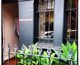 Sonya Hopkins, Sydney - Attractions Perth 0