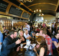 Bavarian Bier Cafe Entertainment Quarter - Attractions Perth
