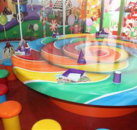 Monkey Mania EQ - Attractions Perth