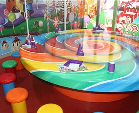Monkey Mania EQ - Attractions Perth 0