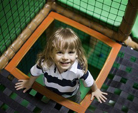 Monkey Mania EQ - Attractions Perth 1