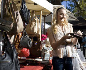 Paddington NSW Attractions Perth
