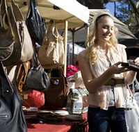 Sydney Outdoor Markets - Attractions Perth