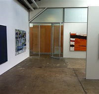 Janet Clayton Gallery - Attractions Perth