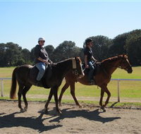 Centennial Parklands Equestrian Centre - Attractions Perth