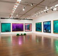 Roslyn Oxley9 Gallery - Attractions Perth