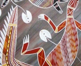 Outback Art - Attractions Perth 0