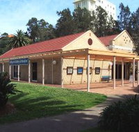 Manly Art Gallery and Museum - Attractions Perth