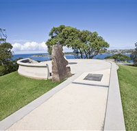 Headland Park Mosman - Attractions Perth