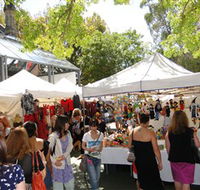 PADDINGTON MARKETS - Attractions Perth