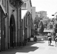 Centennial Stables - Attractions Perth