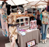 Manly Arts and Crafts Market - Attractions Perth