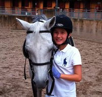 Centennial Parklands Horse Ride - Attractions Perth