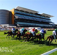 Royal Randwick Racecourse - Attractions Perth