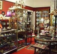 Nerilee Antiques - Attractions Perth