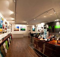 Saltmotion Gallery - Attractions Perth