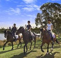 Centennial Parklands - Attractions Perth