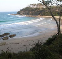 Garden Bay Picnic Area - Lilli Pilli - Attractions Perth