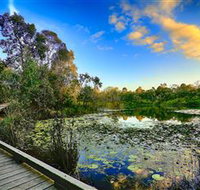Berrinba Wetlands - Attractions Perth