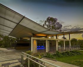Berrinba Wetlands - Attractions Perth 2