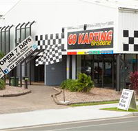 Slideways - Go Karting Brisbane - Attractions Perth