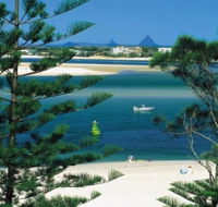 Bribie Island Recreation Area - Attractions Perth