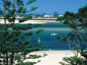Bribie Island Recreation Area - Attractions Perth 0