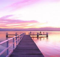Lake Illawarra - Attractions Perth