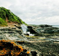 Glenrock State Conservation Area - Attractions Perth