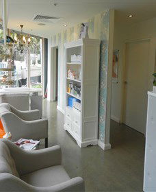 Refresh Face And Body - Attractions Perth 2