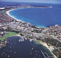 Cronulla Beach - Attractions Perth