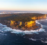 North Head Sanctuary - Attractions Perth