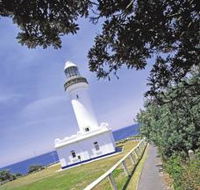 Norah Head Lighthouse - Attractions Perth