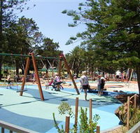 Shelly Park Cronulla - Attractions Perth