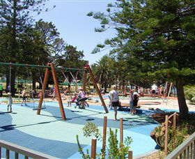 Shelly Park, Cronulla - Attractions Perth 0