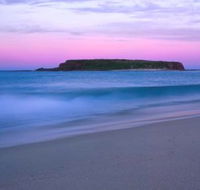 Windang Beach - Attractions Perth