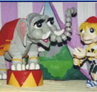 Puppeteria Theatre Randwick - Attractions Perth