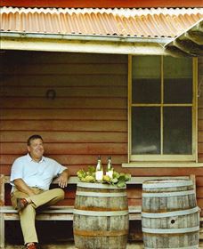 Kladis Estate Wines - Attractions Perth 0