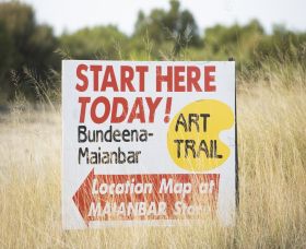 Bundeena And Maianbar Art Trail - Attractions Perth 0