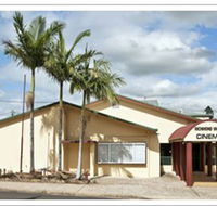 The Kyogle Community Cinema - Attractions Perth