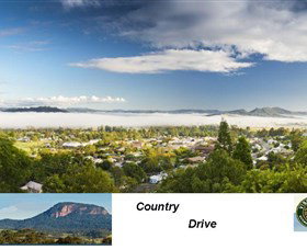 Touch The Country Drive - Attractions Perth 0