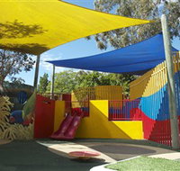 Logan Gardens - Attractions Perth